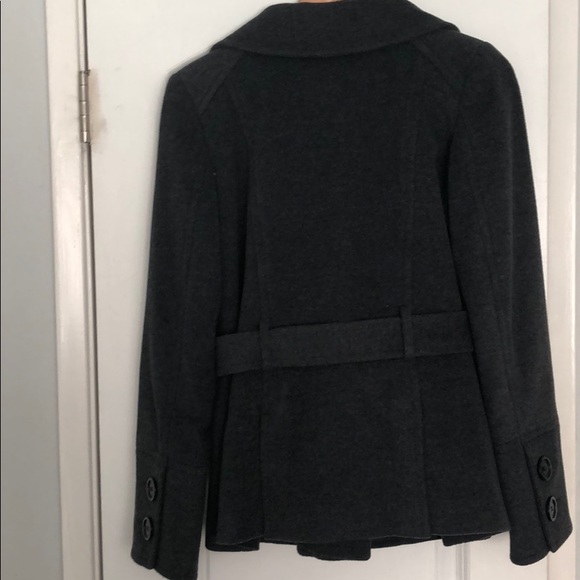 Marc New York Peacoat - Picture 2 of 2